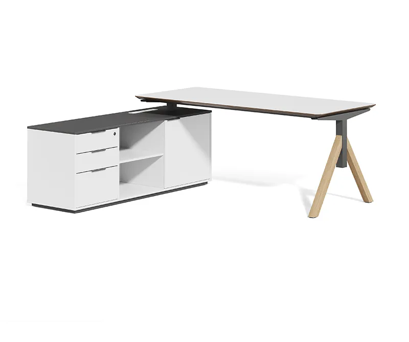 Executive Table Design 4