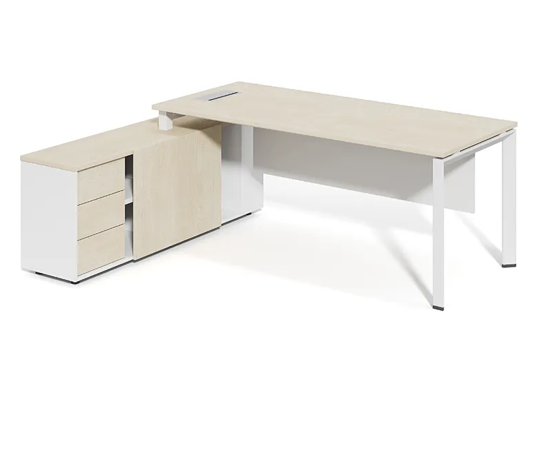 Executive Table Design 3