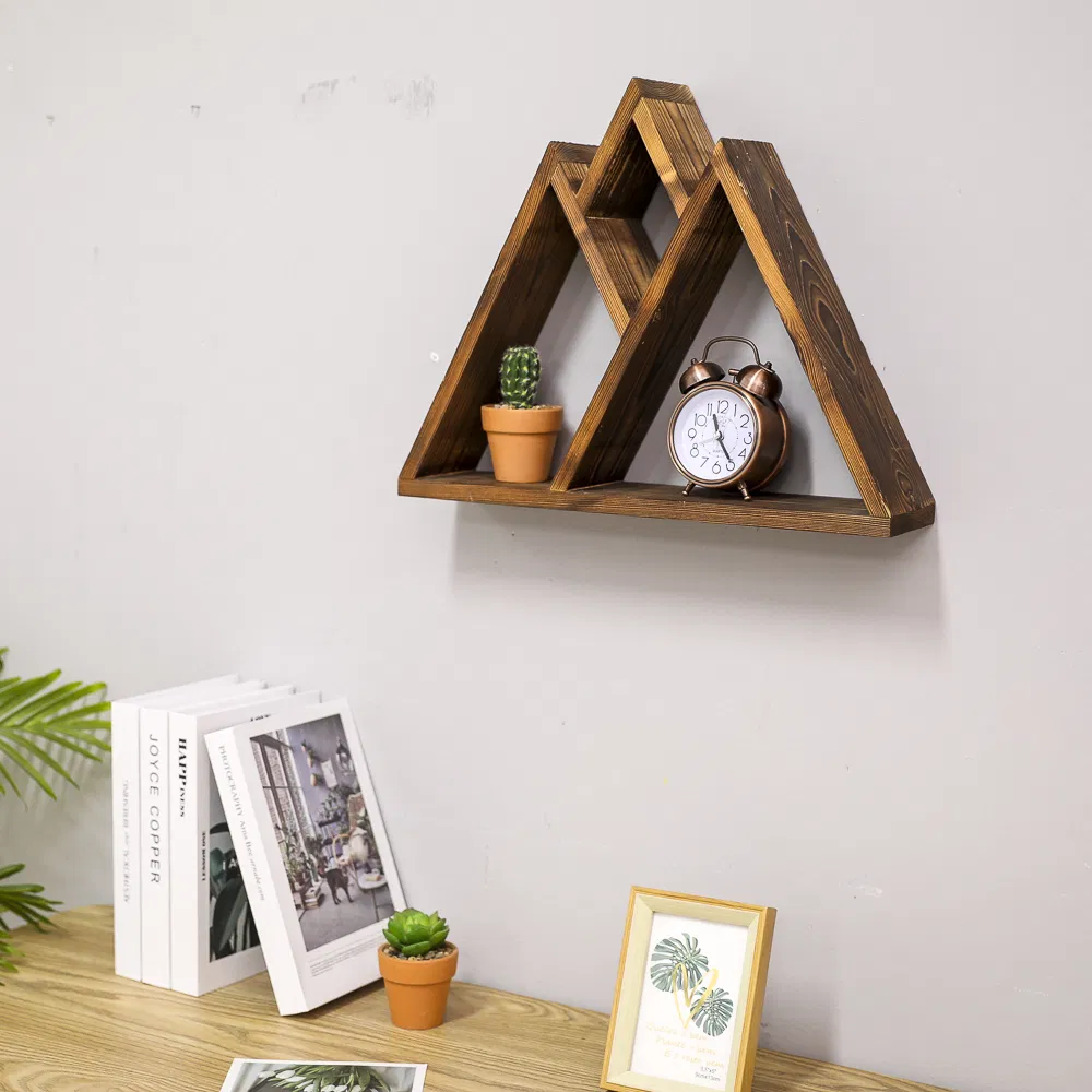 Wall Shelf Design