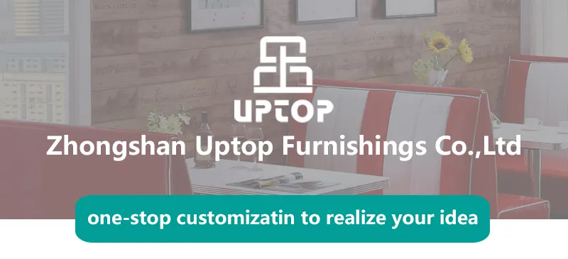 Modern Table and Chairs Set