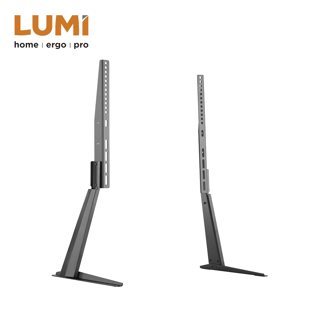 Minimalist Style Adjustable Tabletop TV Stand with Good Quality