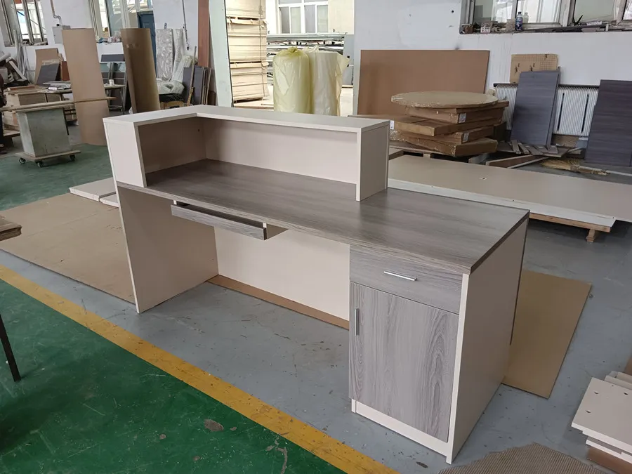 Manager Table Design