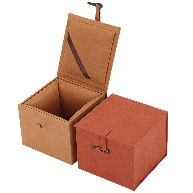 Handcrafted Custom Wooden Box with Design and Color Customization Options EU Eco - Friendly Jewelry Boxes, Customizable Logo Printing High - Quality