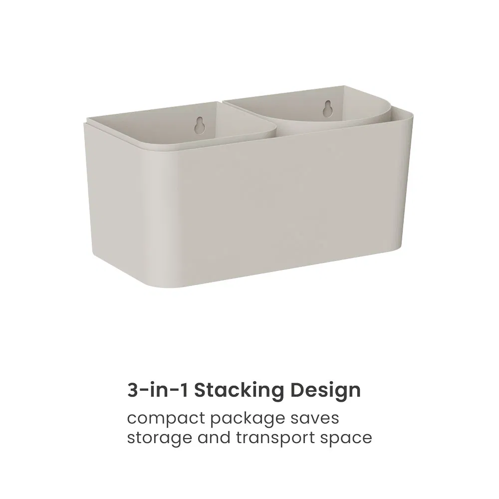 Indoor Plants Metal Wall Planter Floating Shelve Plant Box Shelf Stand Rectangle Mount Planters for Succulent Home Office Garden