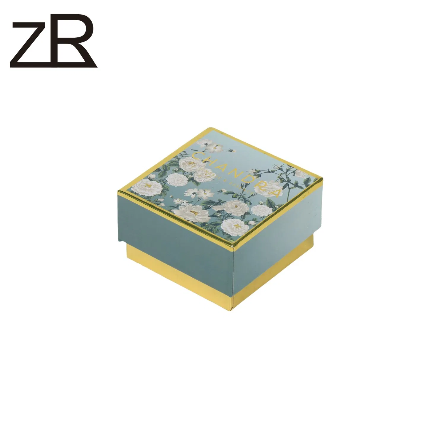 Stylish Handcrafted Jewelry Organizer Box for Modern Collectors