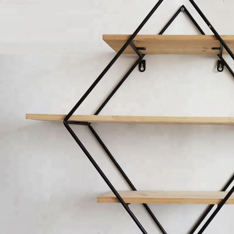 Display Shelf View 1