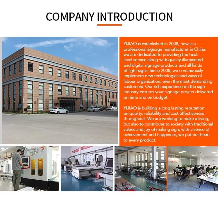 Manufacturing Facility