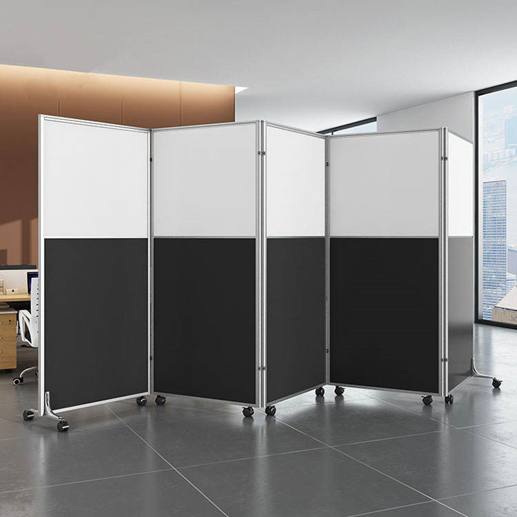 Manufacturer Conference Room Dividers Partitions Folding Wooden Room Divider