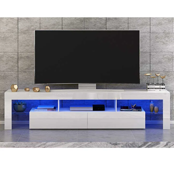TV Stand Main View