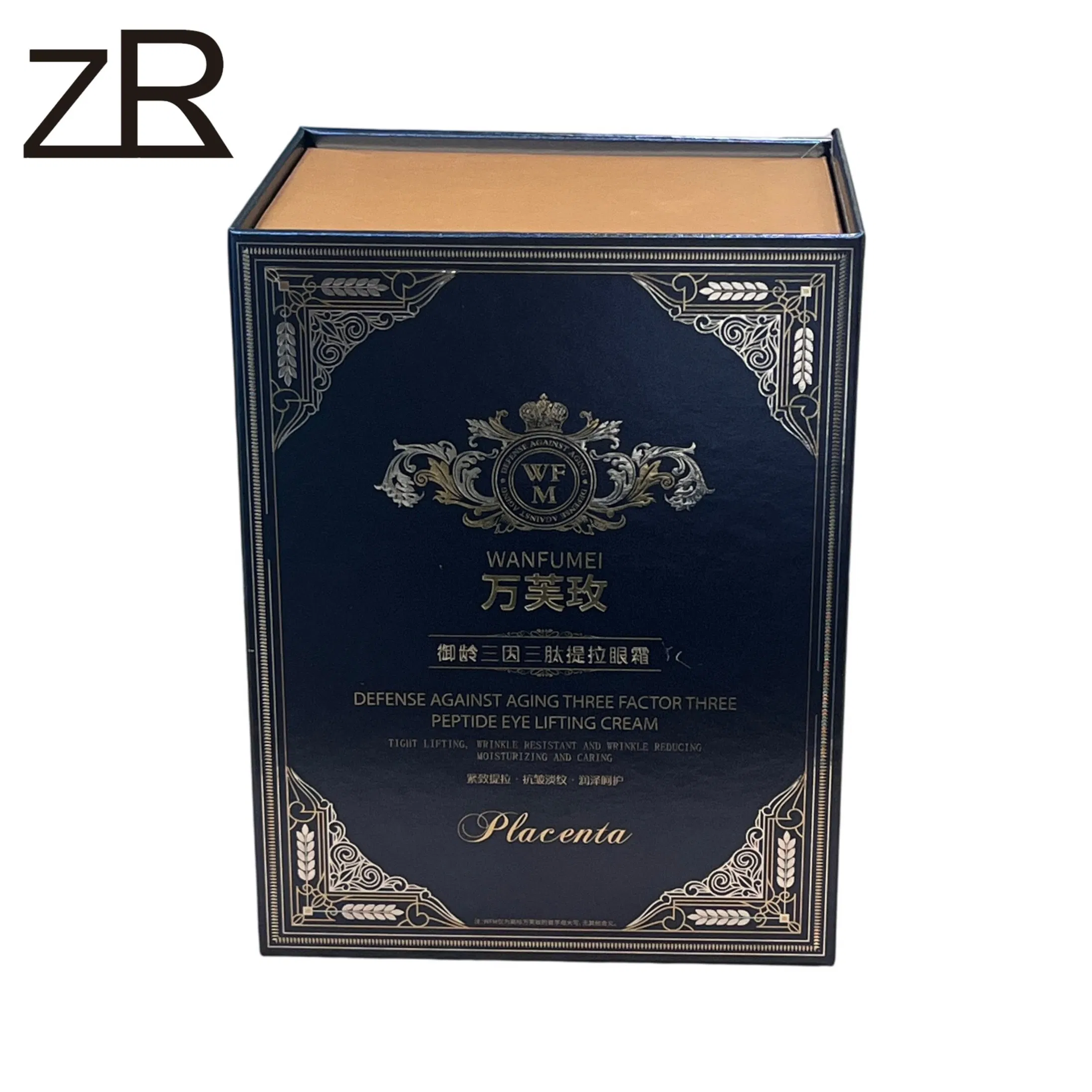 Exquisite Handcrafted Jewelry Gift Box with Custom Packaging