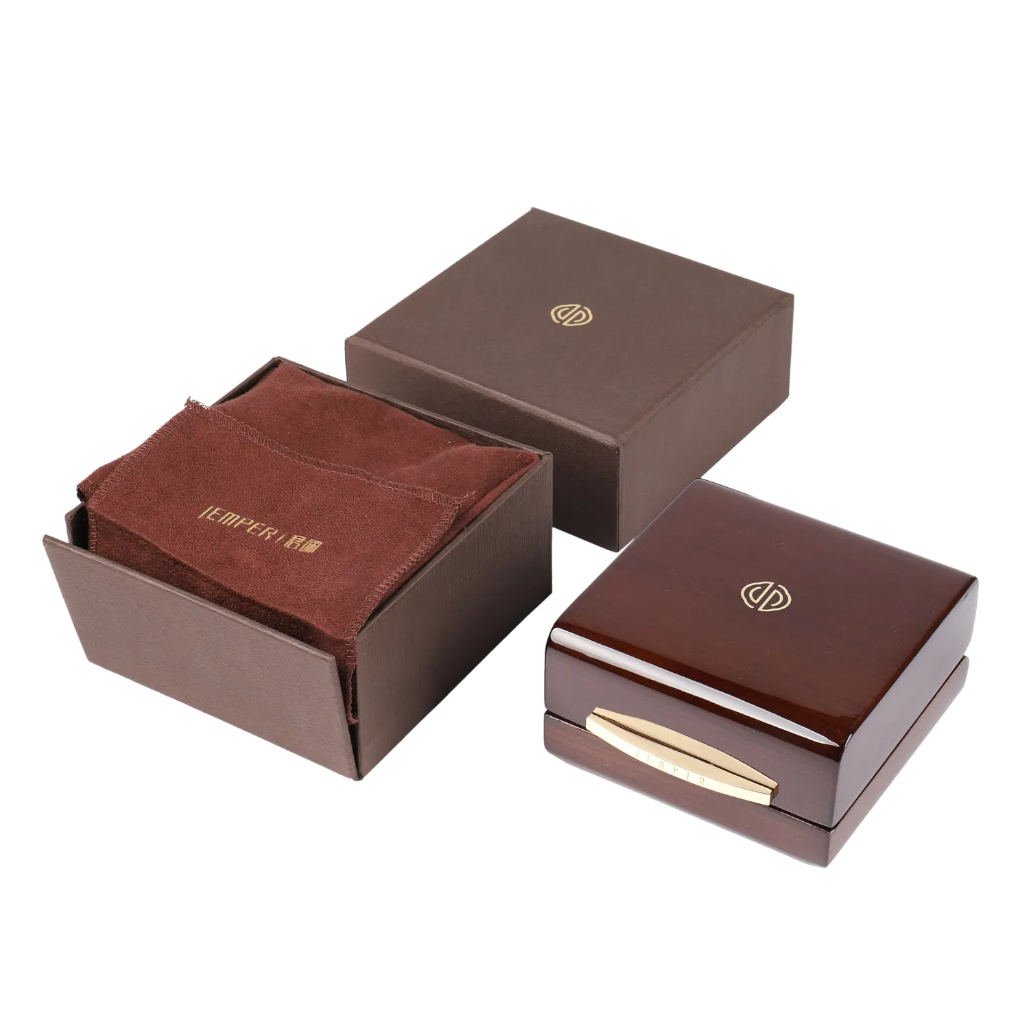 Exquisite Handcrafted Wooden Jewelry Box for Wholesale Buyers