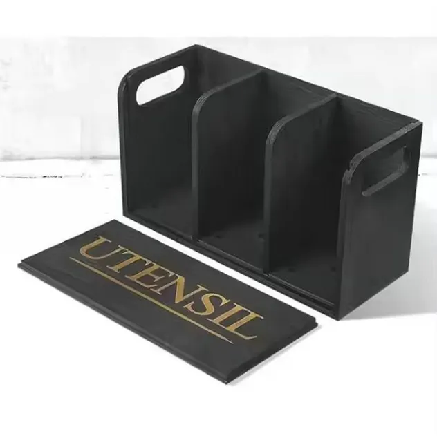 Kitchen Utensils Holder 2