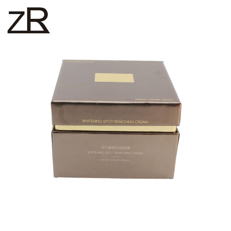 Foldable Magnificent Brooch Perfume Handcrafted Pressure-Resistant Boxes for Jewelry Packing