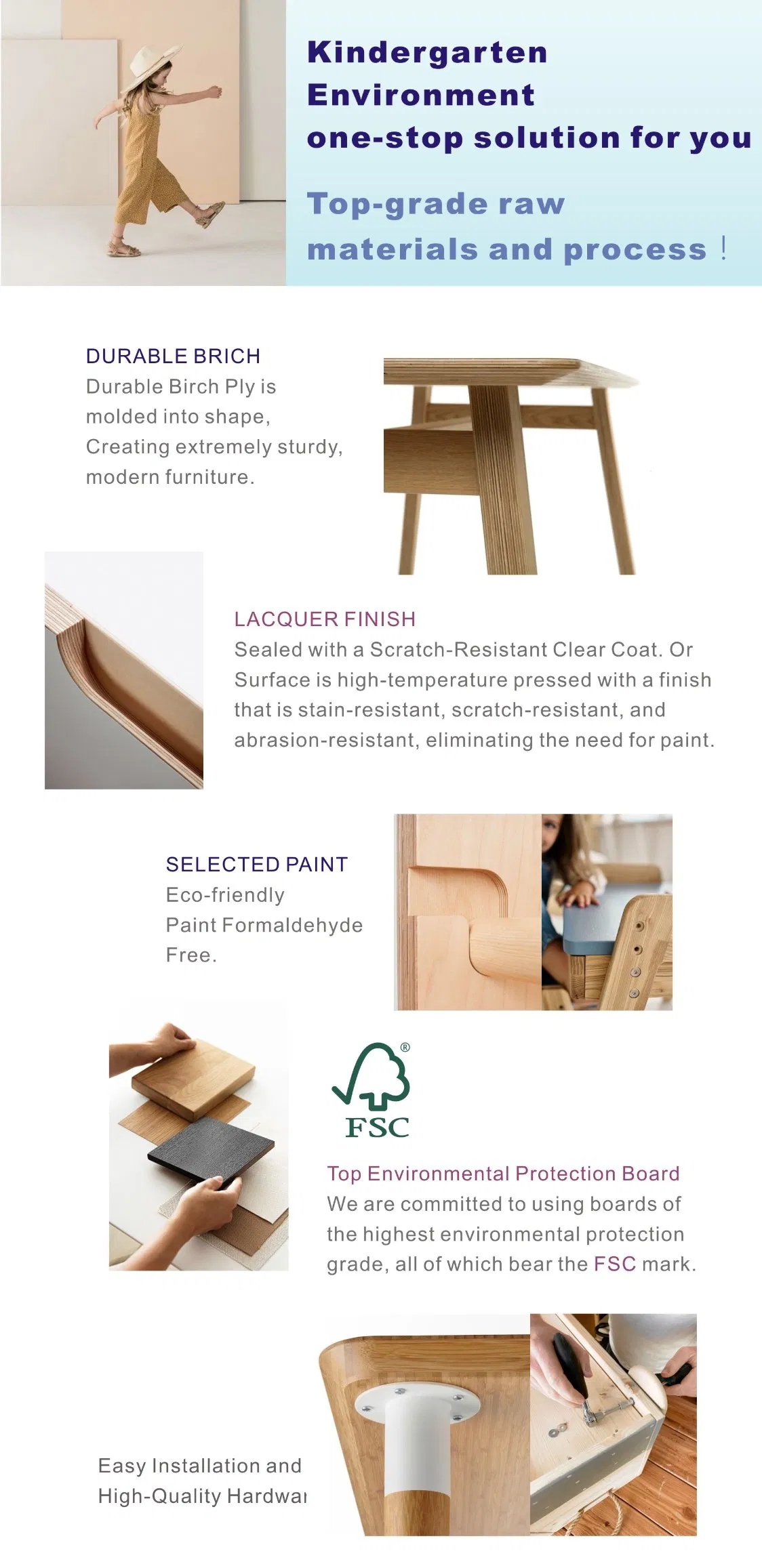 Nursery Furniture Show 2