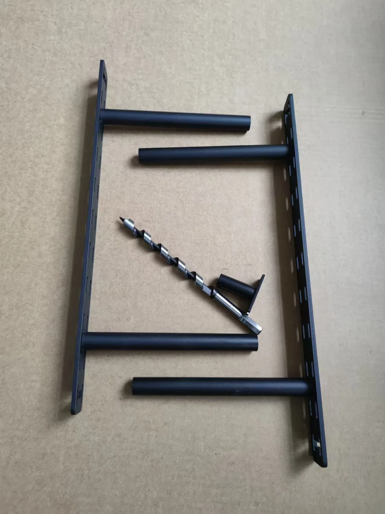 Floating Shelf Bracket 3