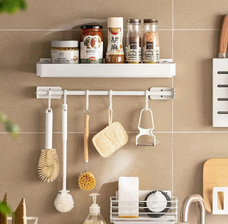 Home Organization Shelf