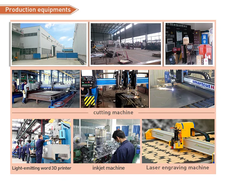 Door Number Plate Signage 4