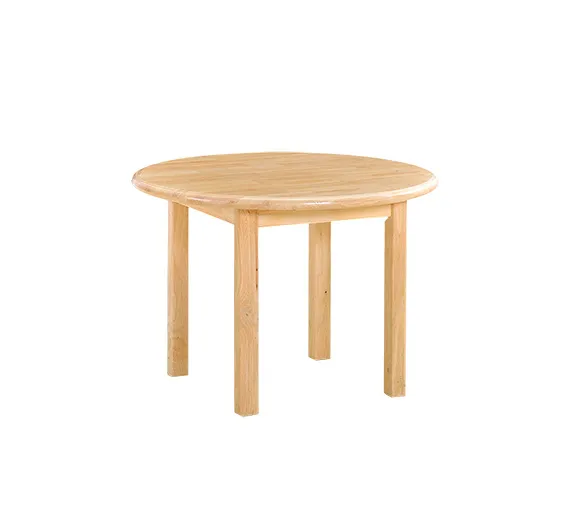 Kids Wooden Table