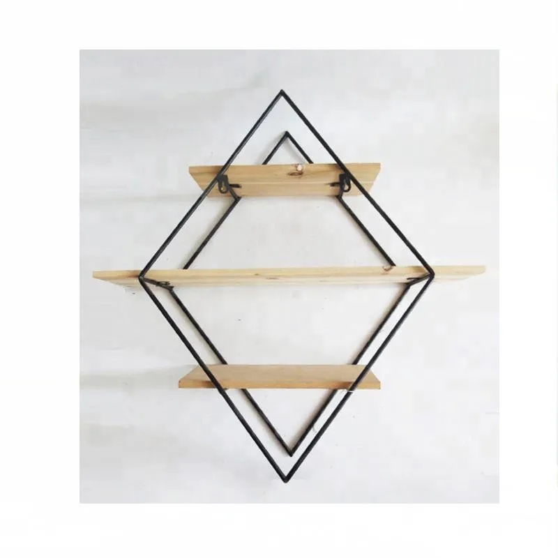 Display Shelf View 3