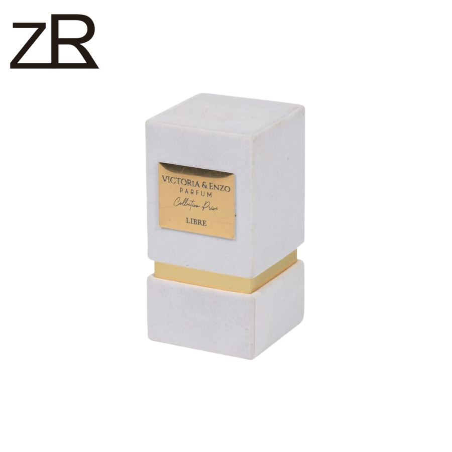 Handcrafted Custom Color Craft Boutique Box Birthday Gift Rose Gold Jewelry Luxury Packing Box