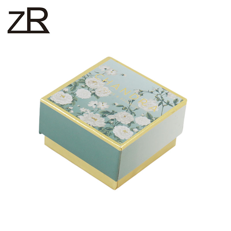 Stylish Handcrafted Jewelry Organizer Box for Modern Collectors