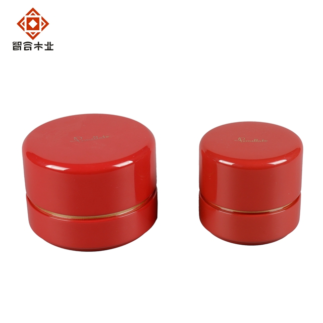 Wholesale Elegant High Gloss Handcrafted Small Wooden Jewelry Box for Rings and Necklaces