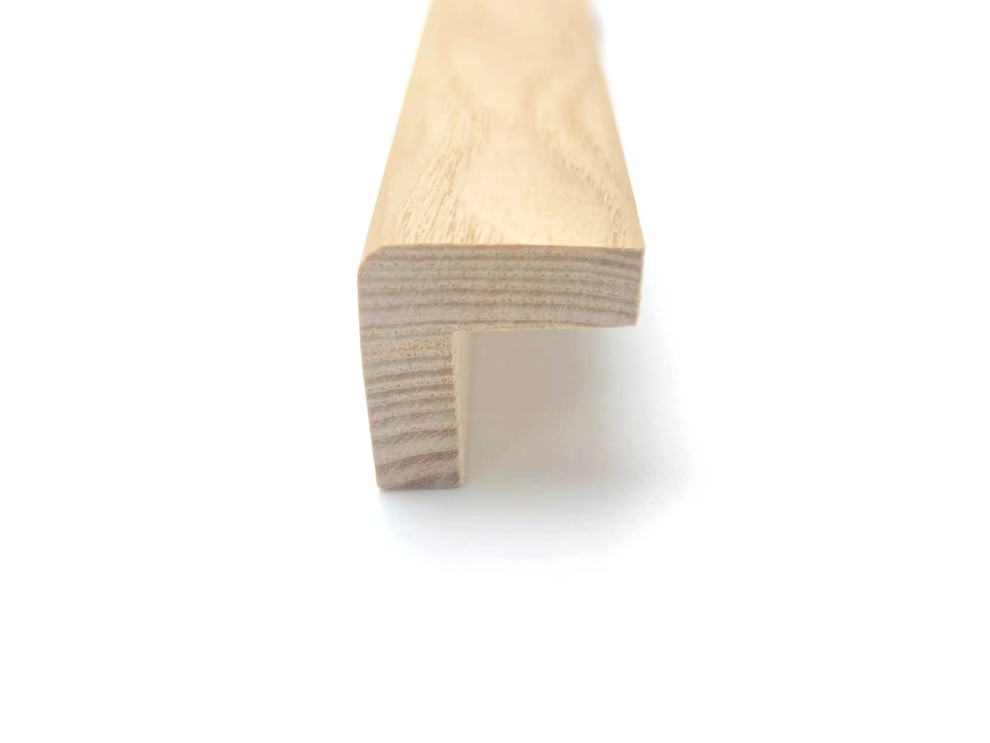 Rustic Half Round Oak Console Table for Stylish Entryway