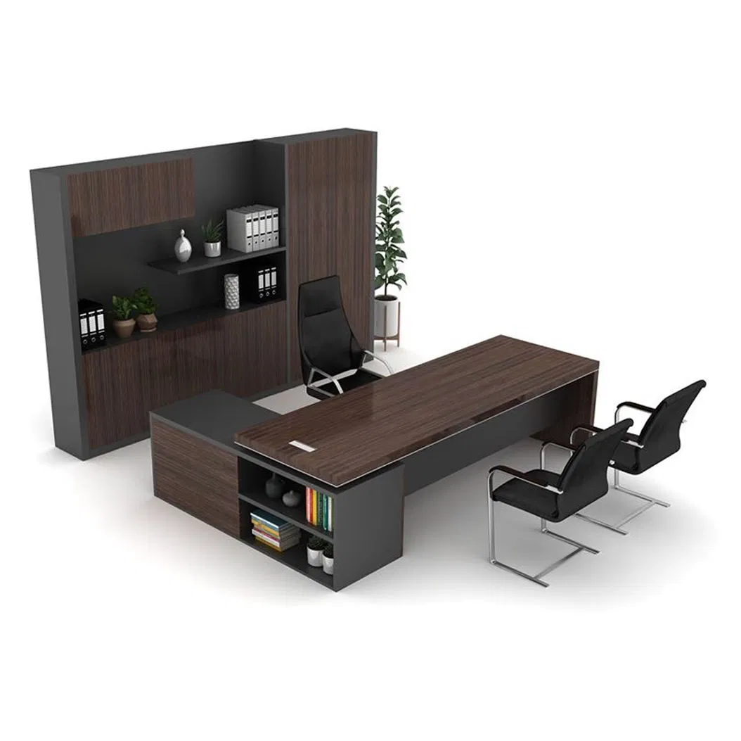 Office Furniture Model 3