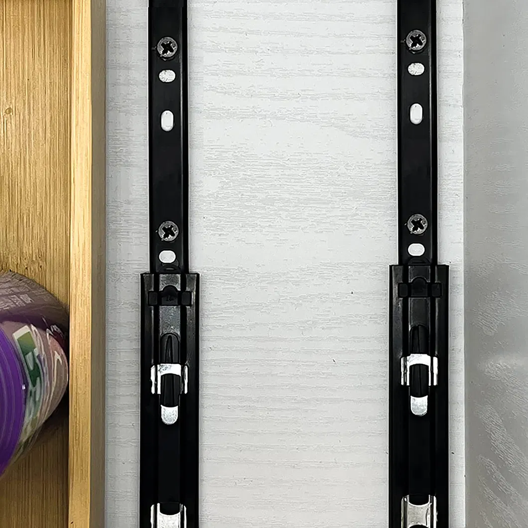 Spice Rack Organizer 7