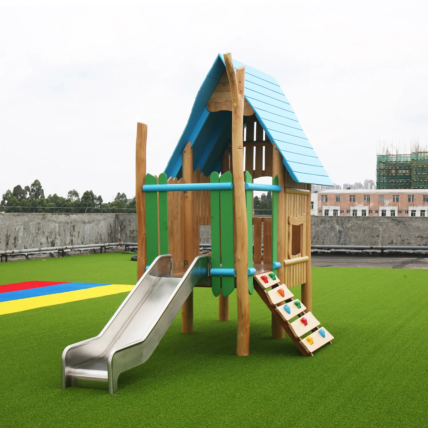 Eco-Friendly Kids Student Furniture, Wooden Baby Furniture, Child Care Center Furniture, Kindergarten Classroom Furniture, Nursery Furniture