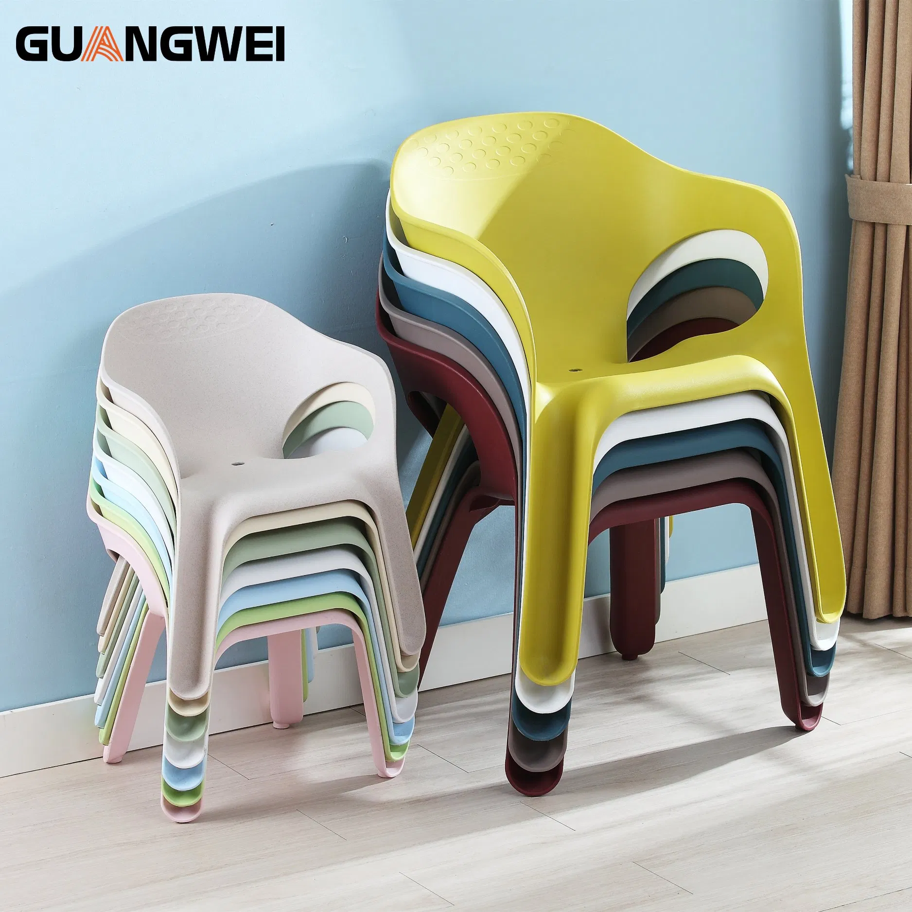 Wholesale Price Classroom Study Table Chair Kindergarten School Furniture