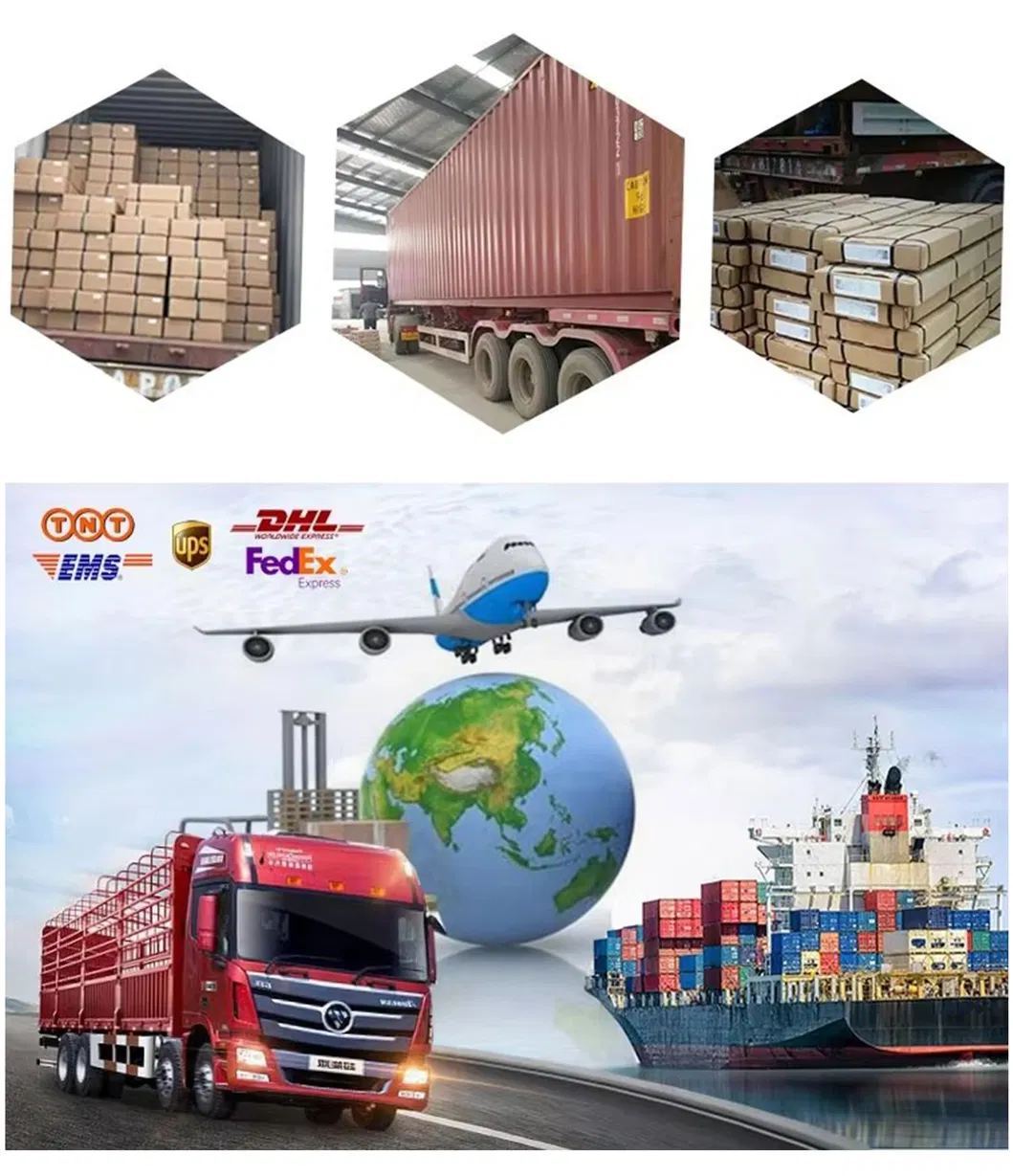 Shipping Logistics