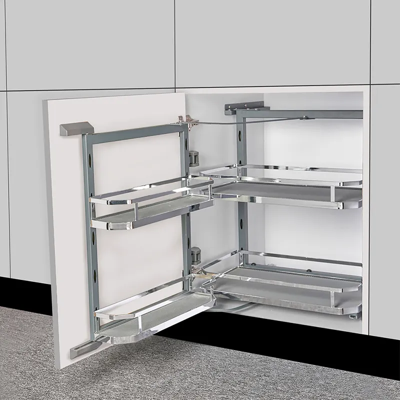 Cabinet Organizer