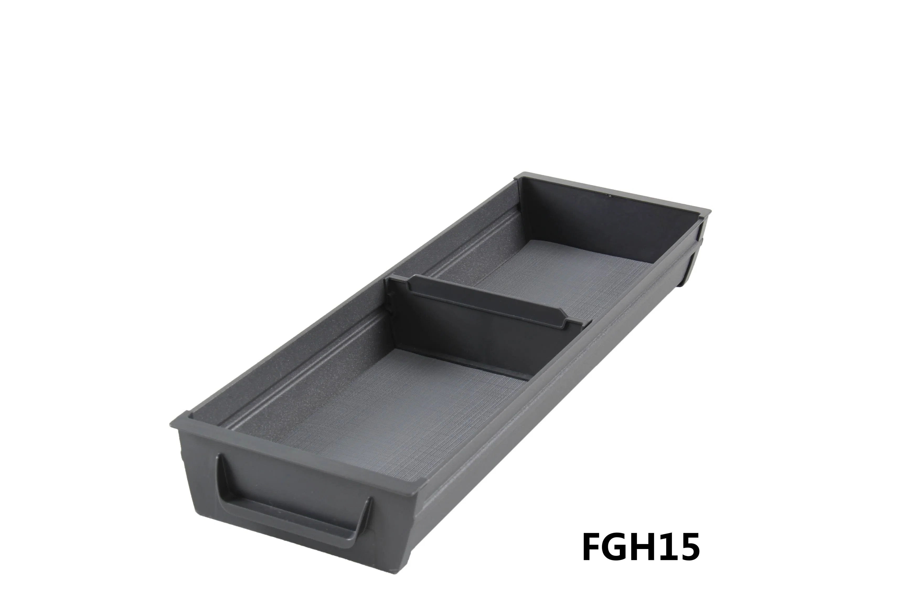 Kitchen Storage System Wooden Finishing Line Tool Organizer