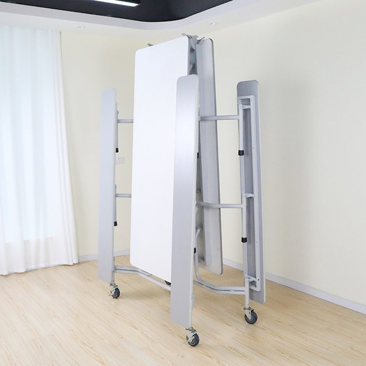 Hot Sale Water Food Canteen Dining Room Wooden Modern Dining Room Furniture Dining Table Set