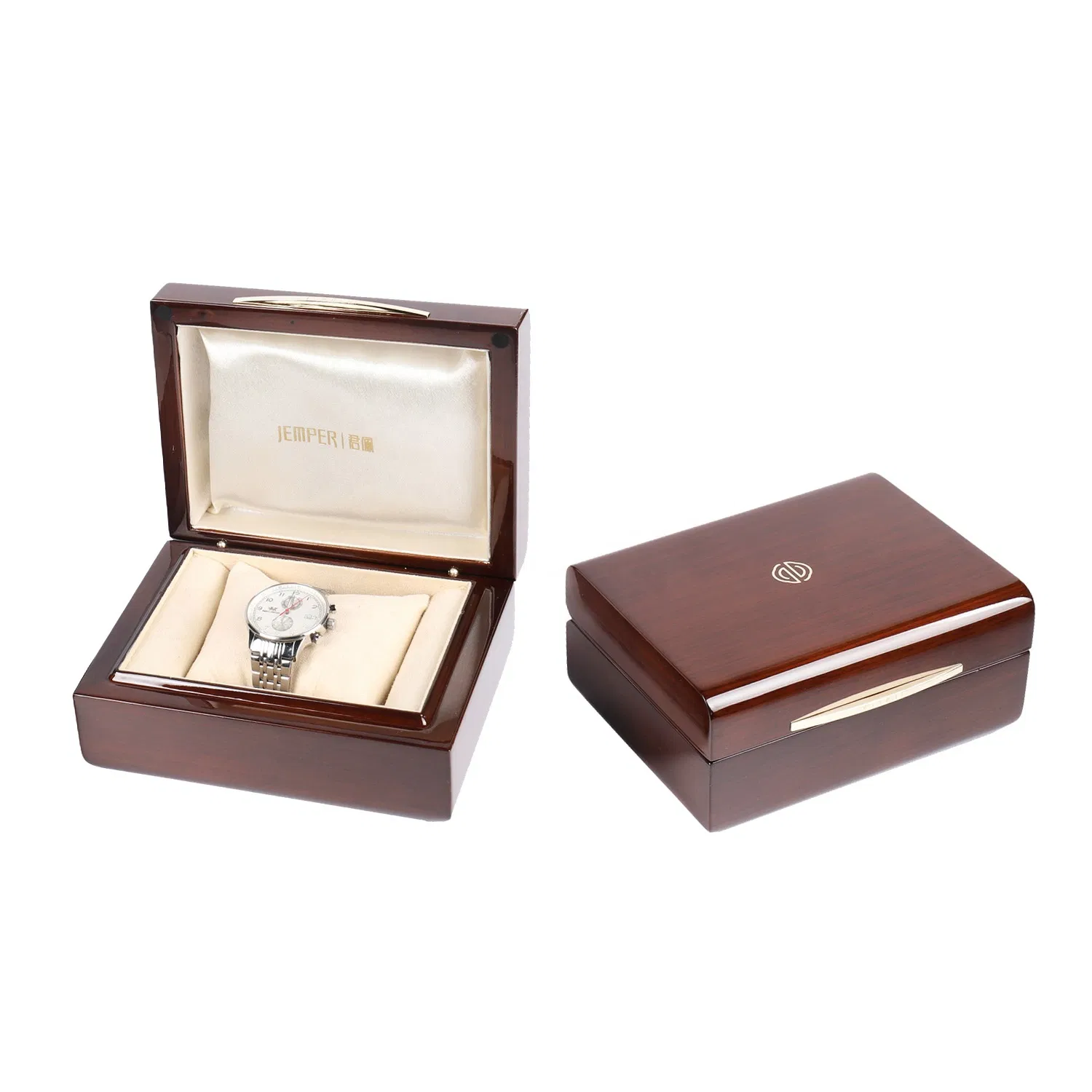 Exquisite Handcrafted Wooden Jewelry Box for Wholesale Buyers