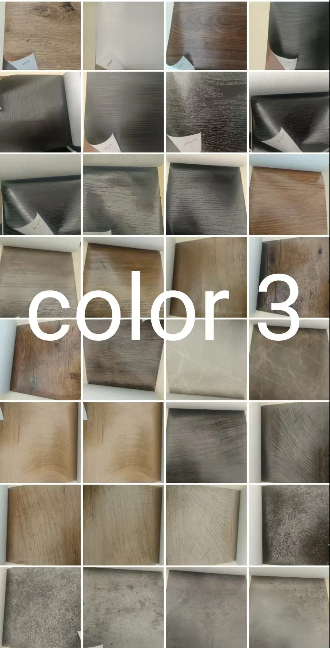 Color List
