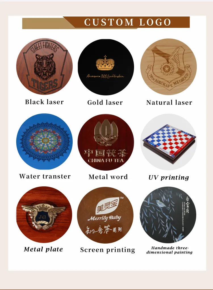 Custom Service Option 3