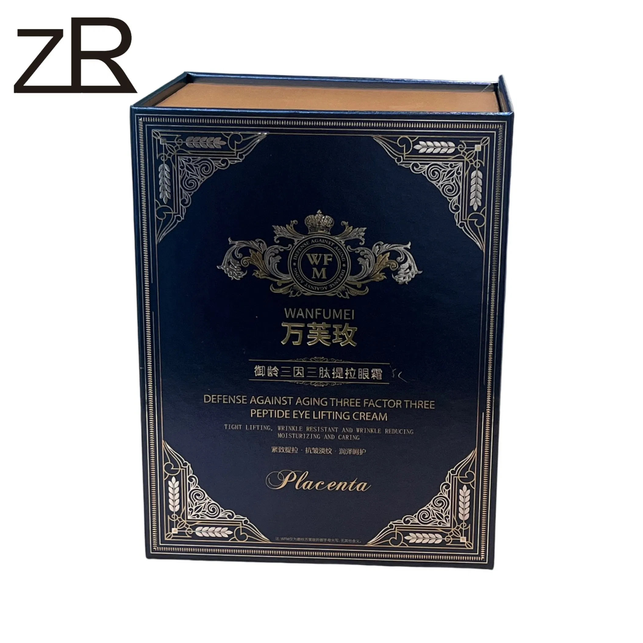 Exquisite Handcrafted Jewelry Gift Box with Custom Packaging