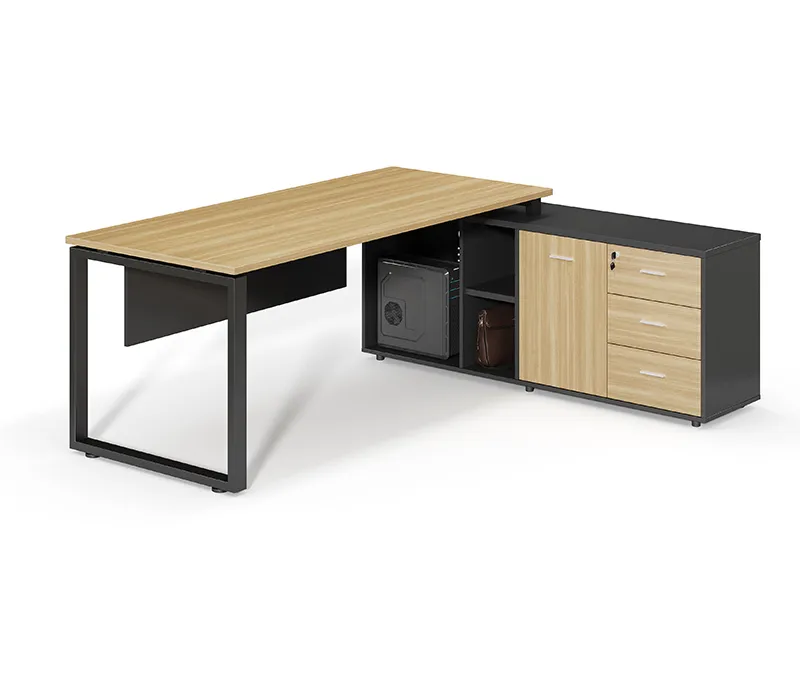 Executive Table Design 2