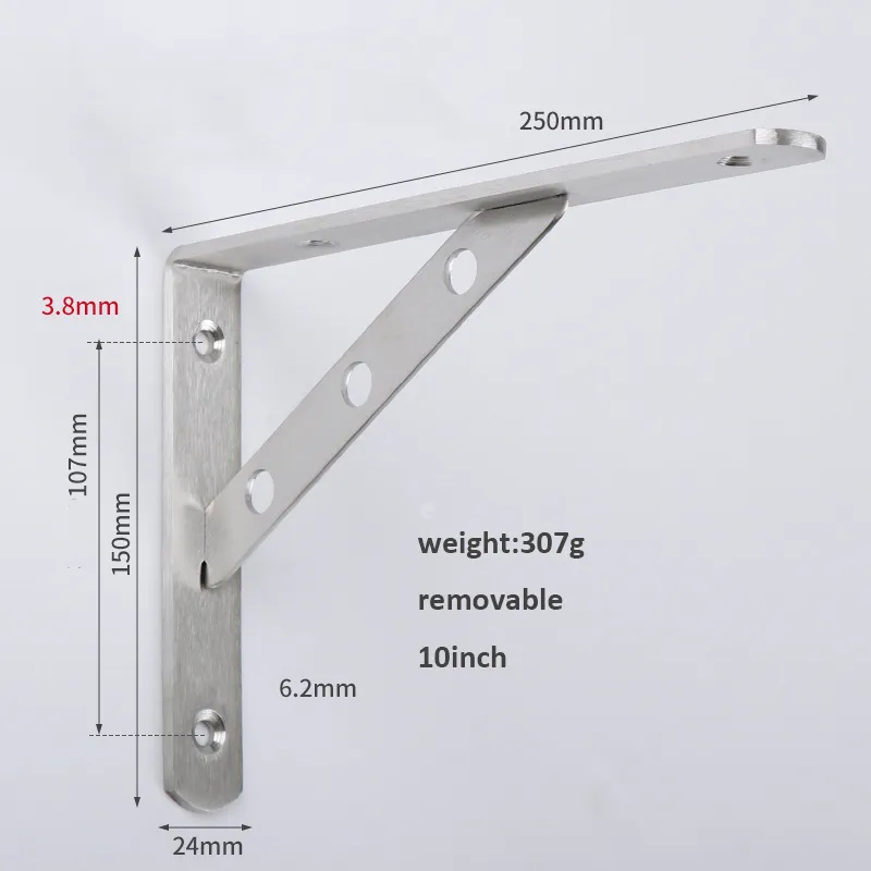 Wall Mounted Bracket