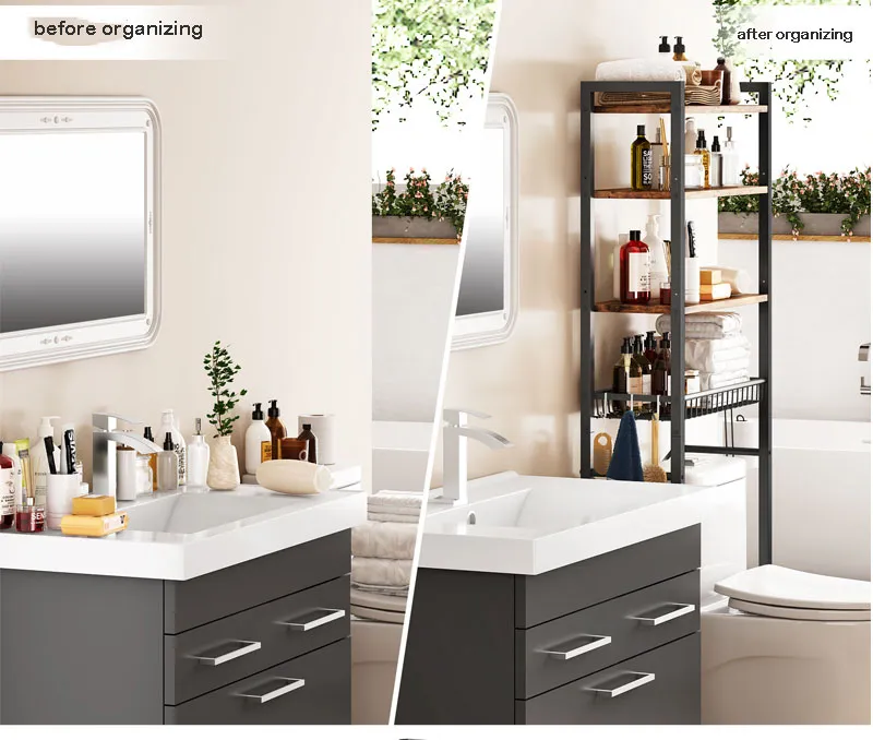 Sturdy Storage Solution