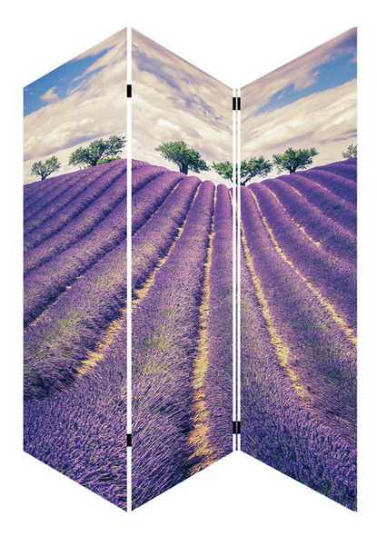 Retro Door Design Separator Room Wall Divider Wood Room Decoration Office