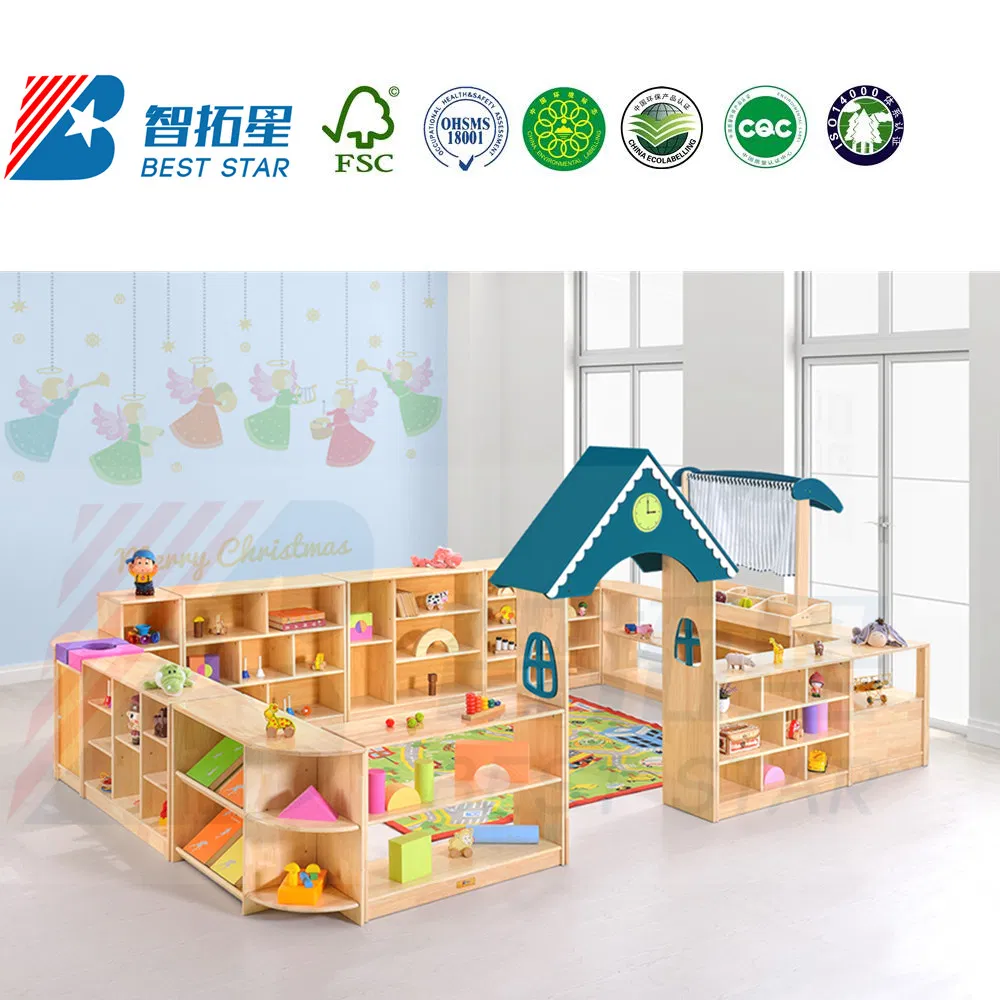 Kindergarten Furniture 3