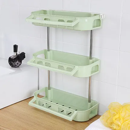 Shower Shelf Detail 2