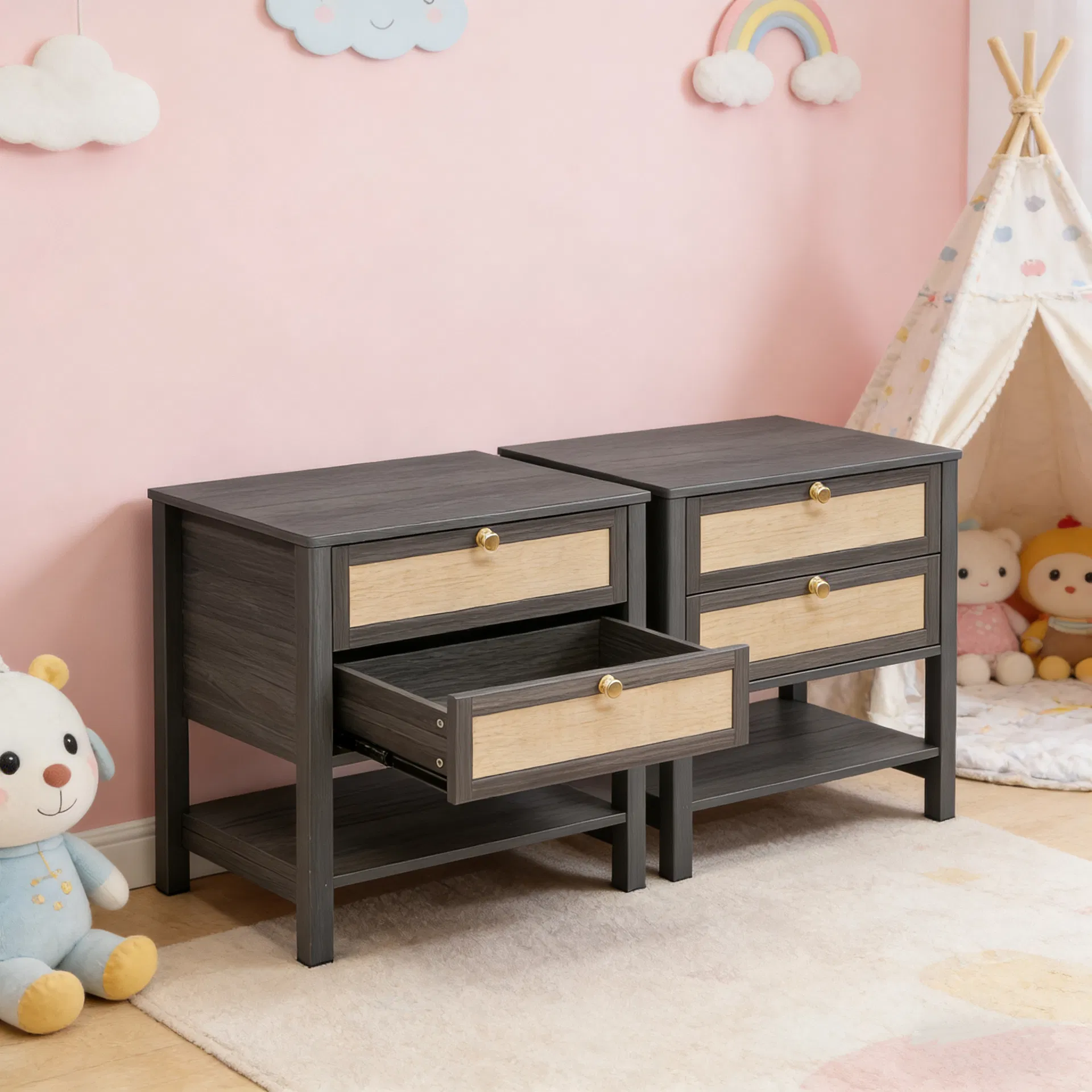 Hotel Bedroom Furniture