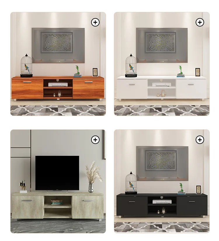 TV Stand Display 2