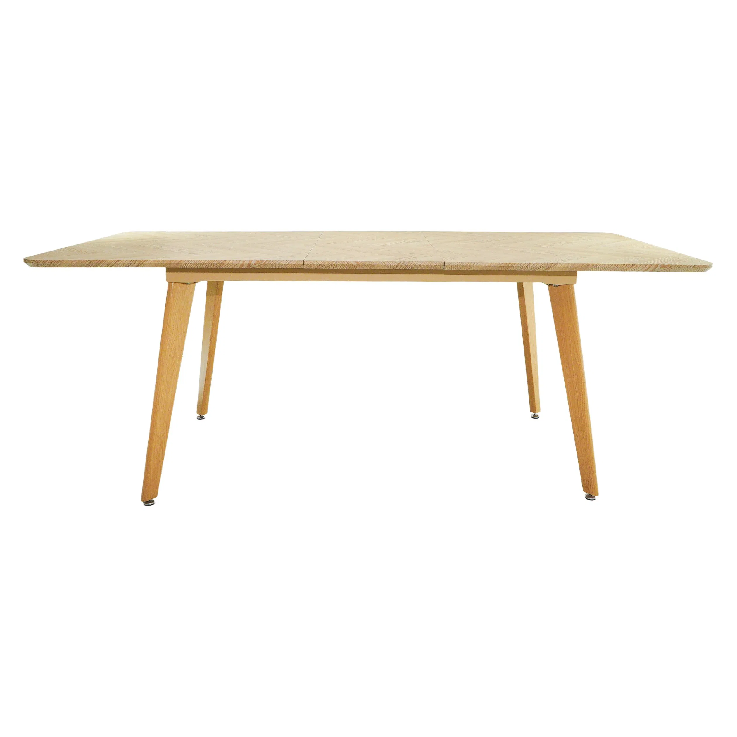 2026 Wholesale Modern Dining Room Furniture, MDF Dining Table