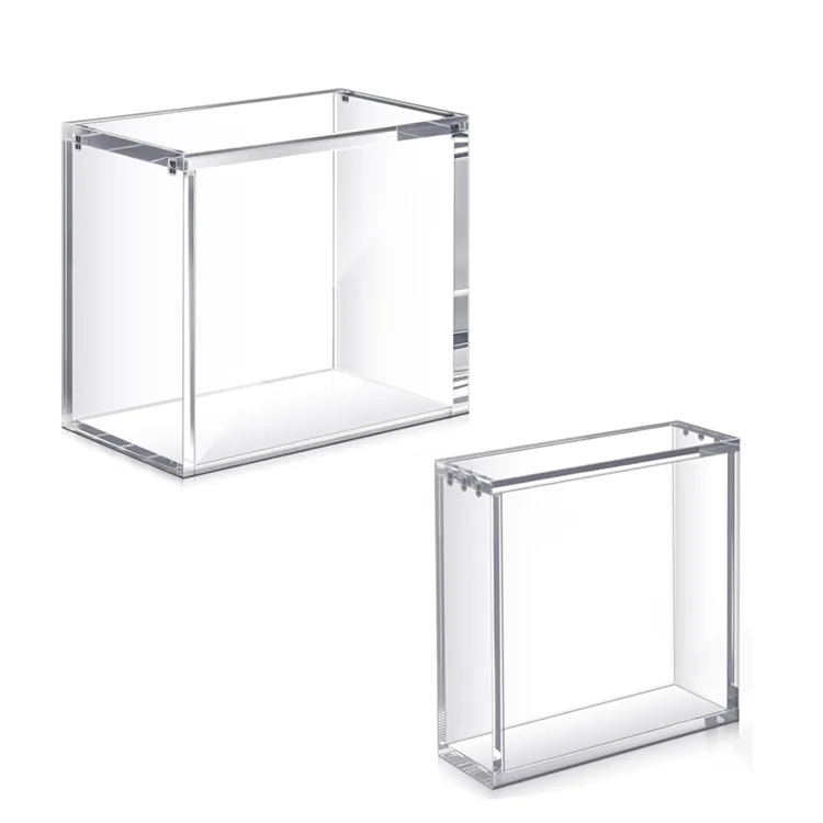 Acrylic Box