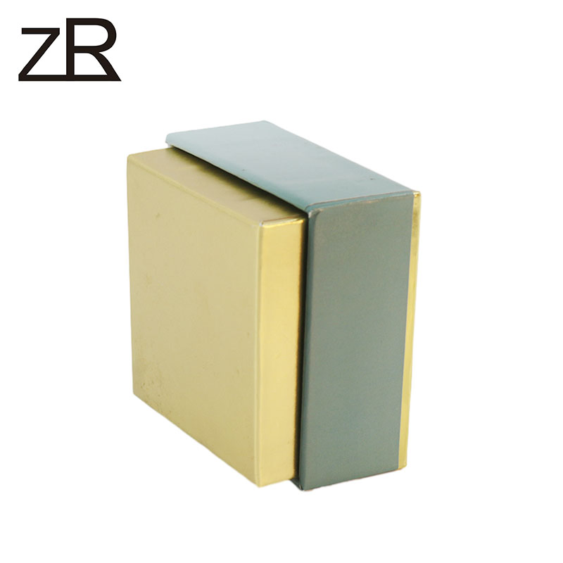 Stylish Handcrafted Jewelry Organizer Box for Modern Collectors